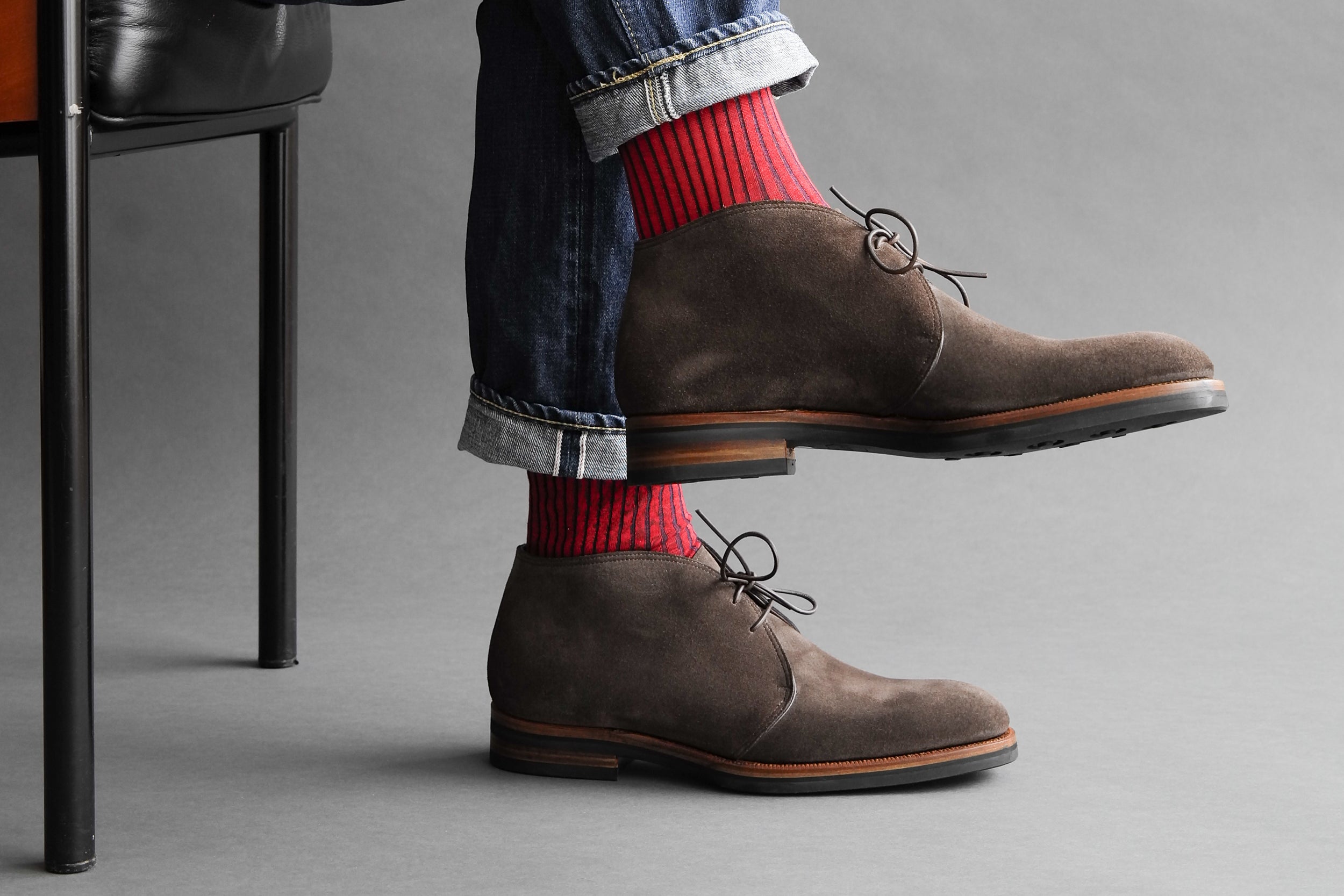 Shoe trees for chukka outlet boots