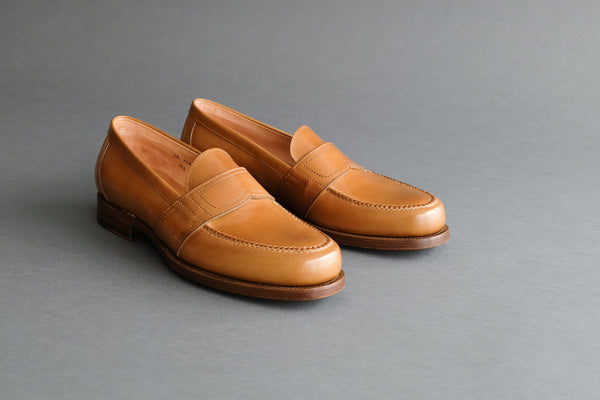 ZB 208 College Loafer