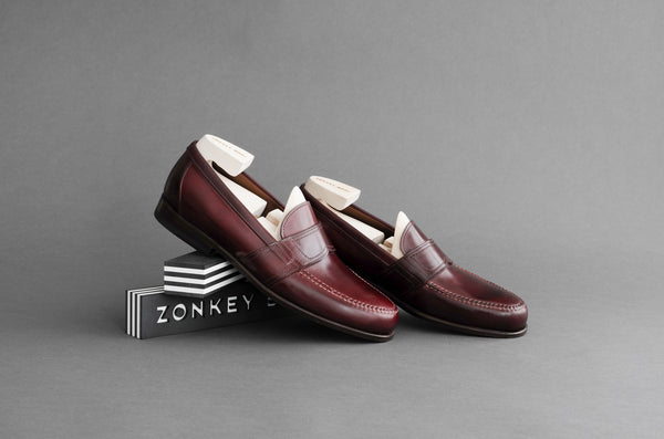 ZB 208 College Loafers