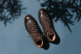 TwoEightTwo.Pelmo Mountain Boots from Utah Calf