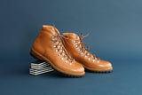 TwoEightTwo.Hemingway Mountain Boots from Bavarian Calf Leather