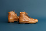 TwoEightTwo.Hemingway Mountain Boots from Bavarian Calf Leather