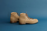 TwoEightTwo.Vittorio Mountain Boots from Calf Suede
