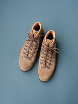 TwoEightTwo.Vittorio Mountain Boots from Calf Suede