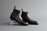 ZeroThreeThree.Perique Chelsea Boots from Bavarian Calf
