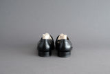 TwoZeroEight.Harvard Hand Welted College Loafers from Horsehide