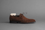 OneNineTwo.Hubert One-Eyelet Norwegian Derby