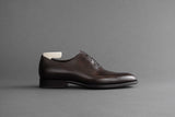 OneFourFour.Mahon Wholecut Oxfords From Bavarian Calf