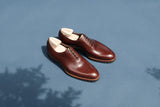 OneFourFour.Tundra Wholecut Oxfords From Russian Reindeer