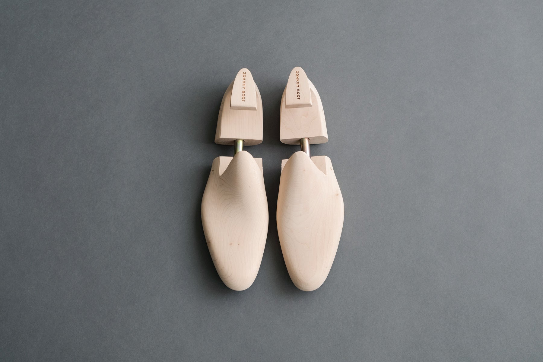 ZONKEY BOOT FITTED SHOE TREES FOR THE SAILOR CLASSIC AND HIGH