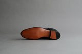 ZeroThreeFour.Jodhpur IV Strap Jodhpur Boots From French Calf