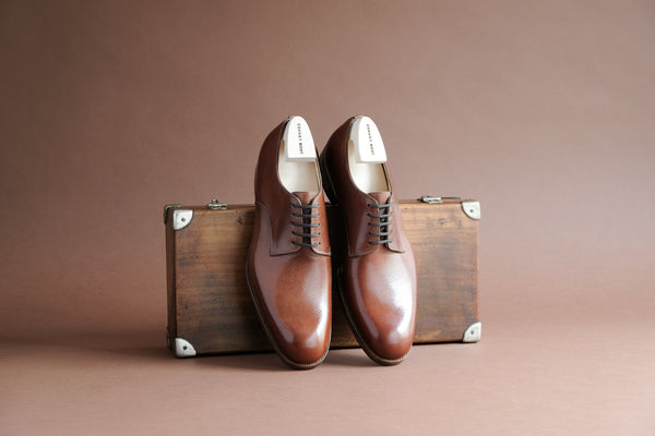 ZB 127 Plain Derby