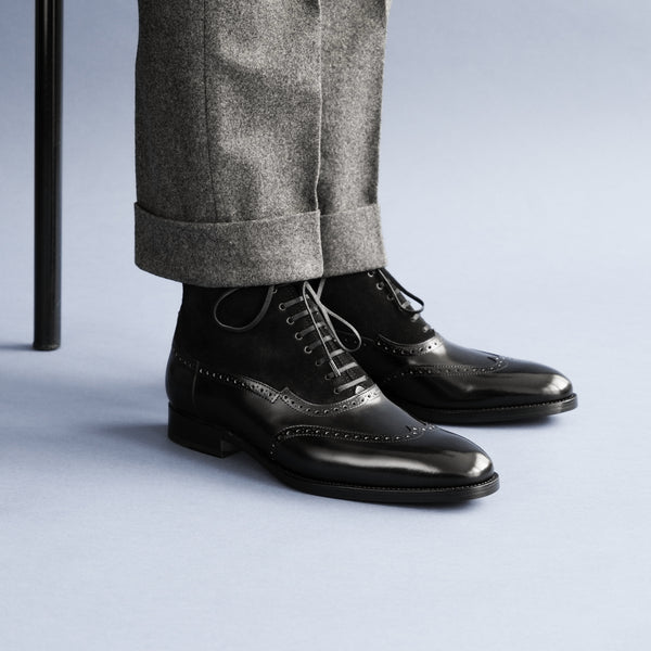 The Balmoral – ZONKEY BOOT