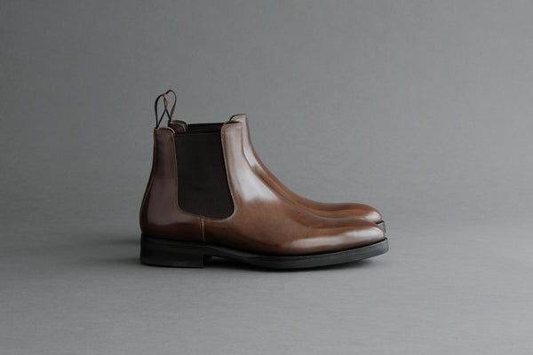 ZB 033 Chelsea Boots