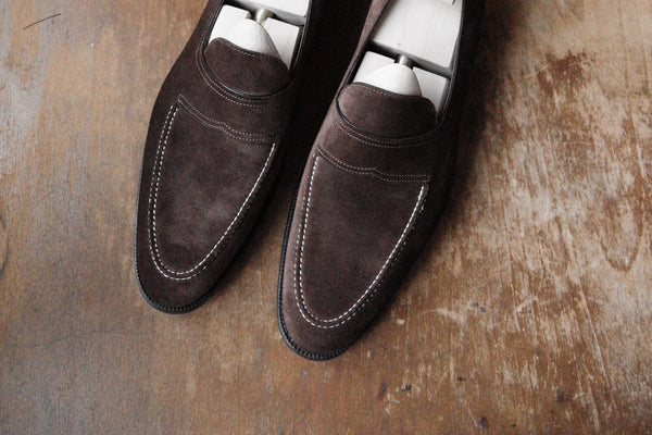ZB 040 Classic Loafers
