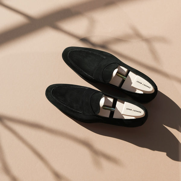 ZB 040 Classic loafers – ZONKEY BOOT