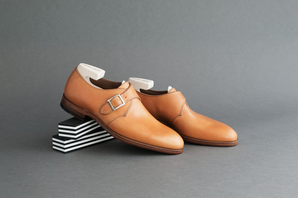 ZB 214 Split-toe Norwegian Derby Shoes – Zonkey Boot