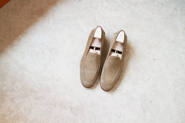 ZB 041 Loafers
