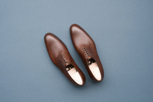 ZB 127 Plain Derby