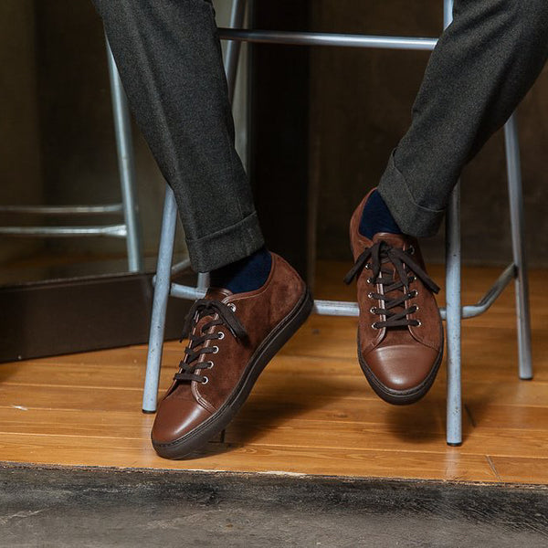 Zonkey_Boot_sneakers_from_calf