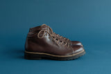 ZeroFourTwo.Nomad Norvegese Boots from Tuscan Boot Leather