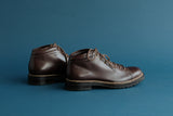 ZeroFourTwo.Nomad Norvegese Boots from Tuscan Boot Leather