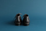 ZeroFourTwo.Nomad Norvegese Boots from Tuscan Boot Leather