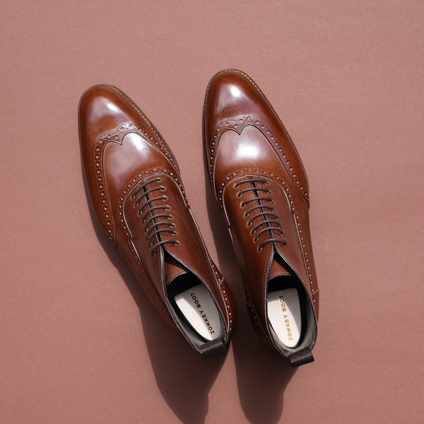 Tricker's Lewes トリッカーズ ルイス グルカ サンダル クロコ