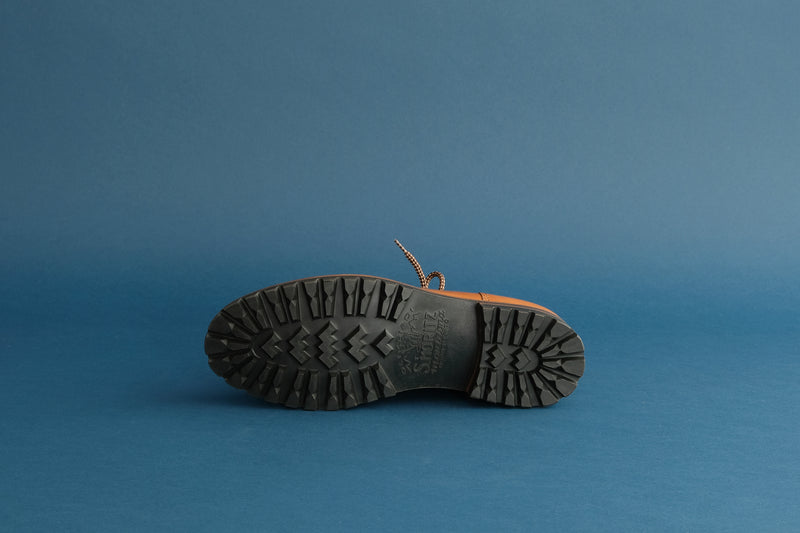 TwoEightTwo.Hemingway Mountain Boots from Bavarian Calf Leather