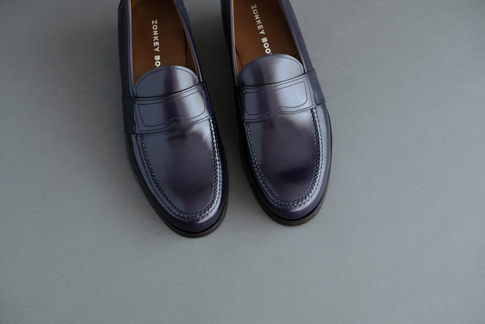 Deuxieme Classe カミナンドBIT MOCCASINS CAMINANDO/カミナンド】BIT SLIPPER（スリッポン）｜Deuxieme