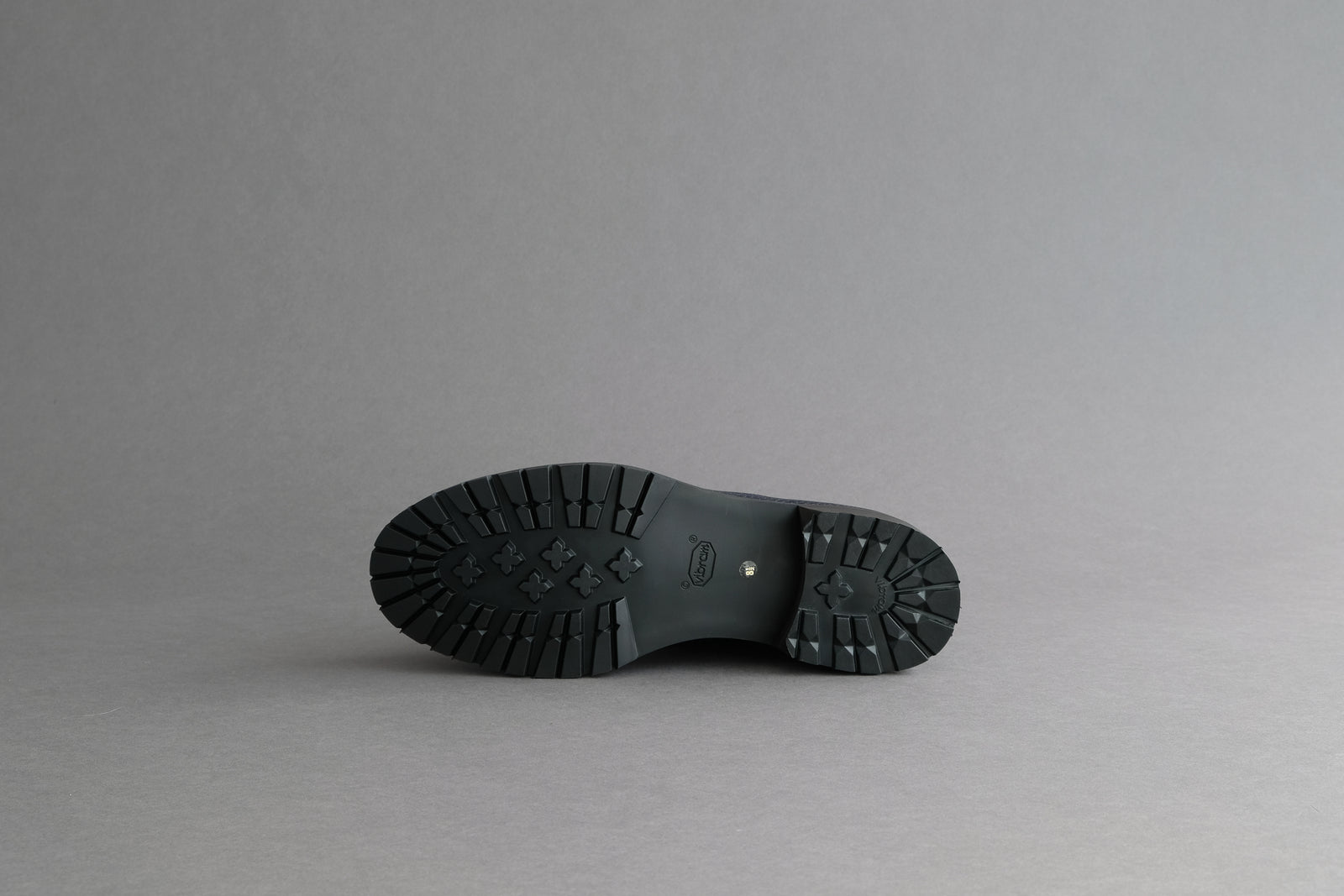 OneFiveFour.Rutor Hiking Boots from Shrunken Bull Leather