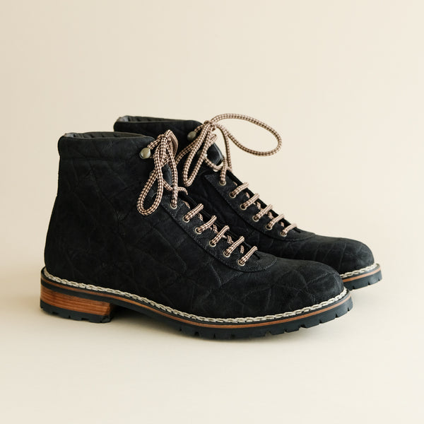 ZonkeyBootNorvegesehikingboots