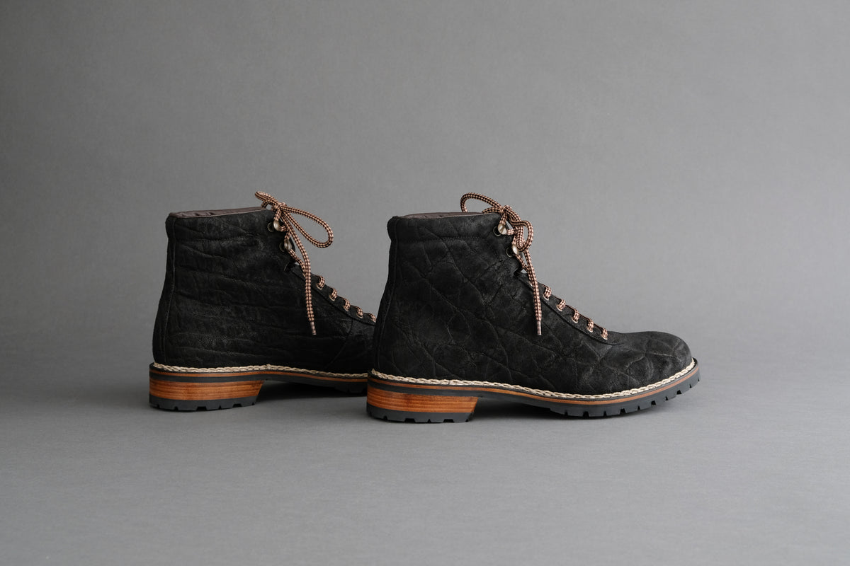ZonkeyBootNorvegesehikingboots
