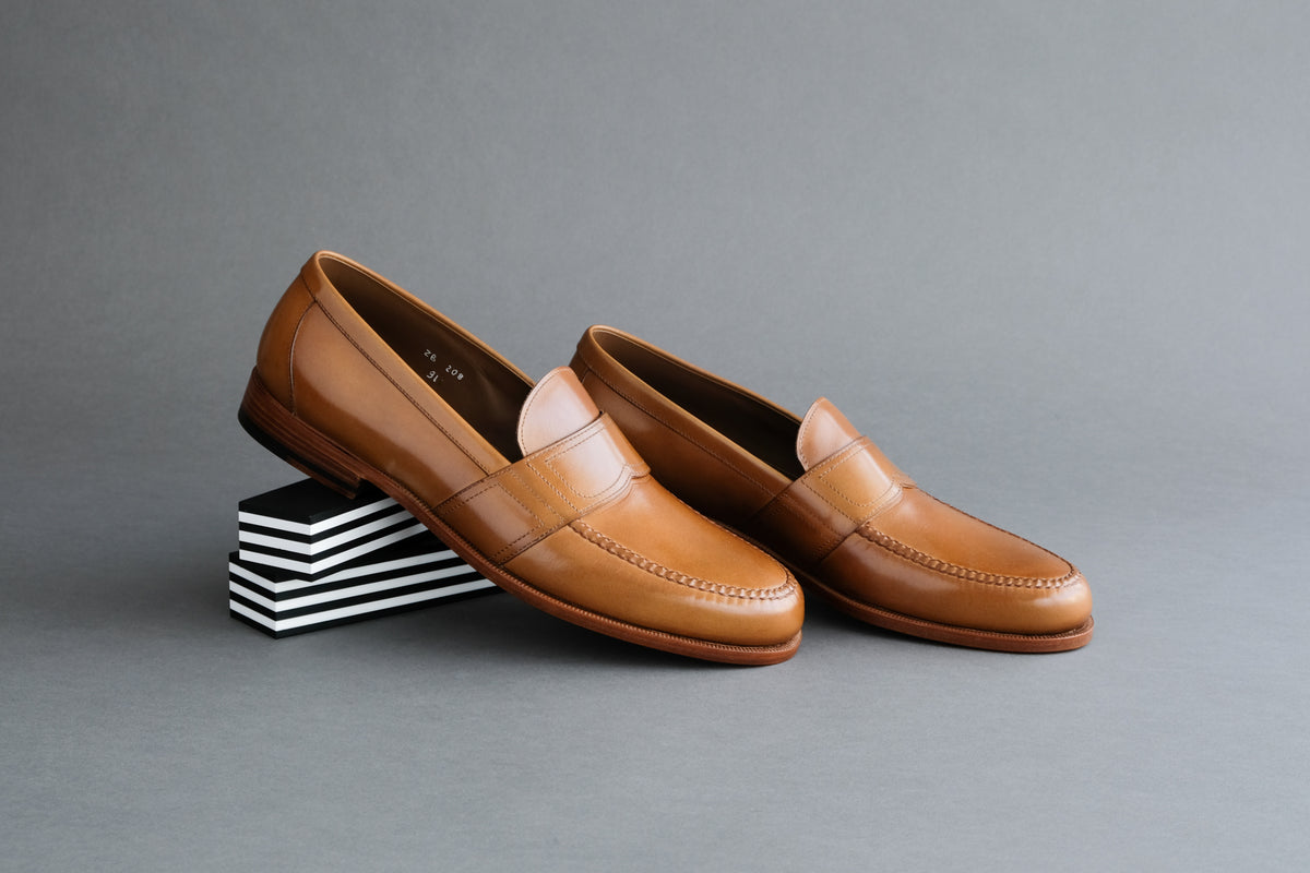 Loafers – ZONKEY BOOT