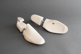 Fitted Shoe Trees For The Traveller Last