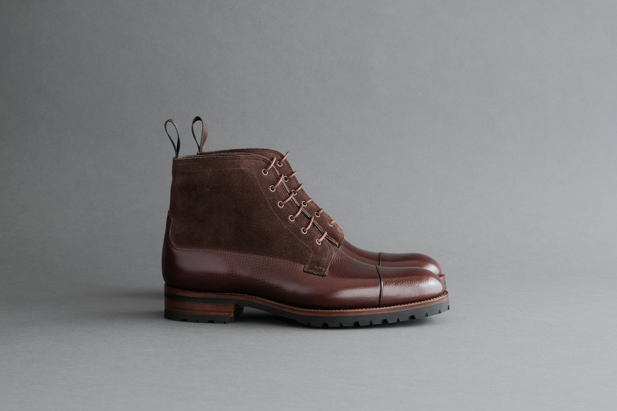50´s60´s H.Baseley&Son Bespoke ジョッパーズブーツ メンズ